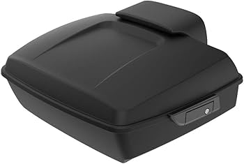 Amazon | オートバイツーリングパックデニムブラックチョップツアー